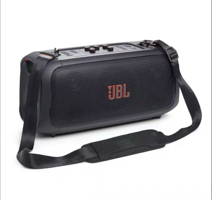 Boxa JBL party box