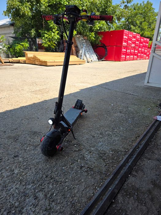 Trotinetă  Kukirin G2 PRO