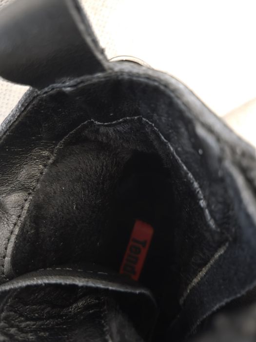 Зимни боти Tendenz