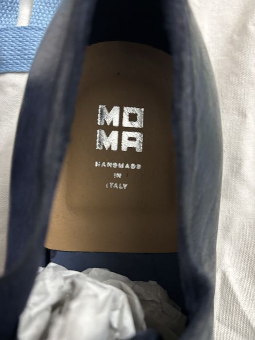 Pantofi MOMA , model OXFORD