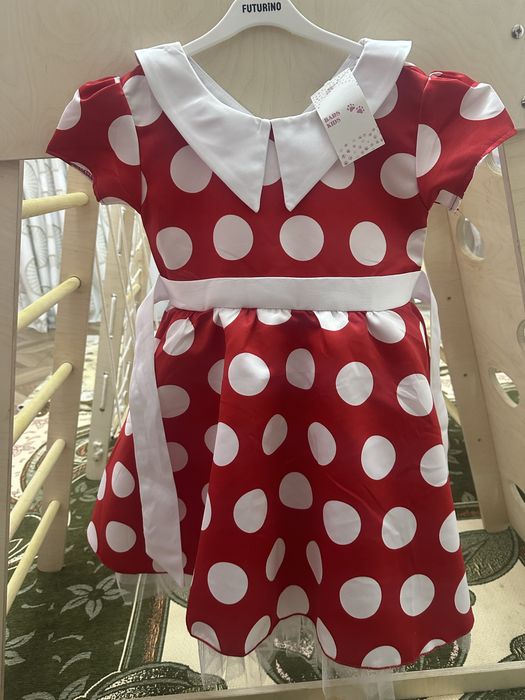 Көйлек сатылады киілмеген 5-6жасқа