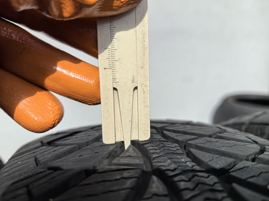 185/65/15 Фулда ДОТ 2021 г