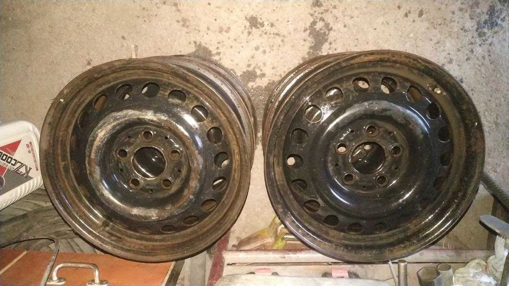 Продам Диски на Ауди