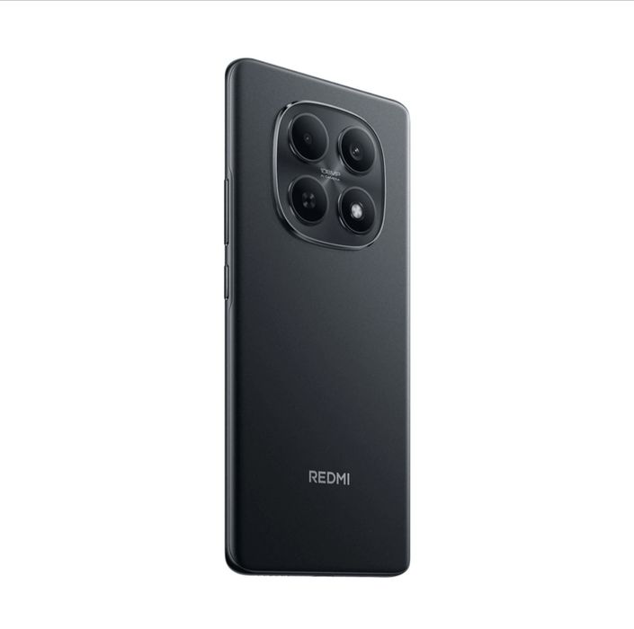 Нов Xiaomi Redmi Note 15 4G, памет 6/128 GB, + Слот за Карта памет (до 2TB). 2 Години Гаранция от Технополис. С Защита ip64 , и Падане от 1.8 метра.