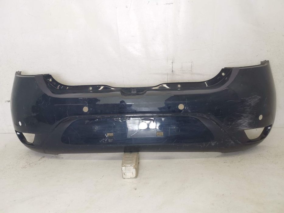 Bara Spate   Dacia Sandero 2 Facelift 2016 2017 2018 2019 2020 Origina