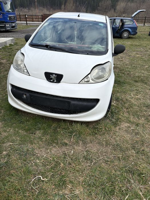 Peugeot 107 pentru piese