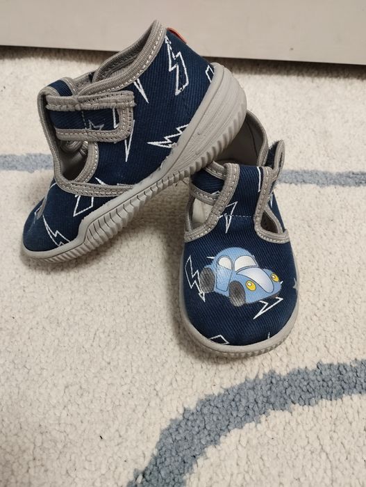 Детски пантофи Колев и Колев, 23 номер