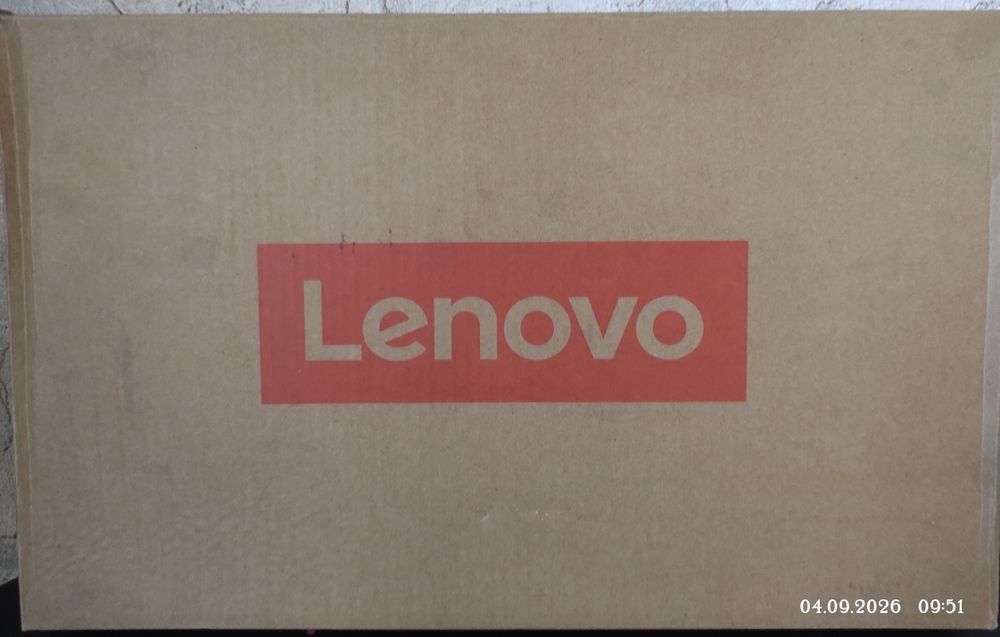 Ноутбук Lenovo V15 G4 IRU