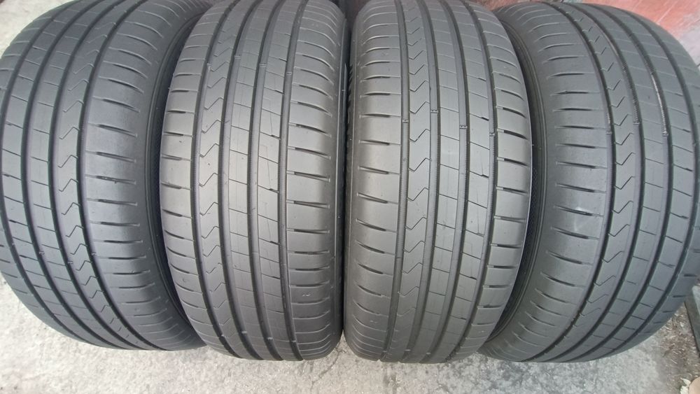 215/60/16 Hankook Дот 3624