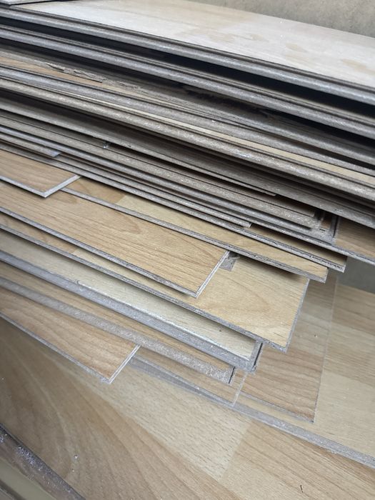 Parchet laminat natur