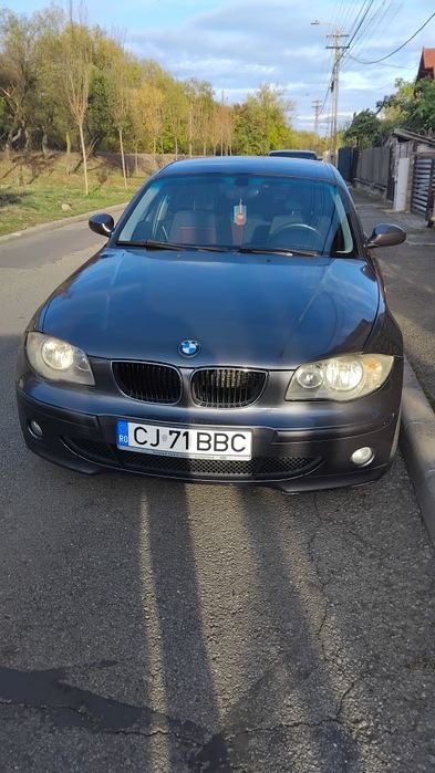 BMW Seria 1 2005 — imagine 3