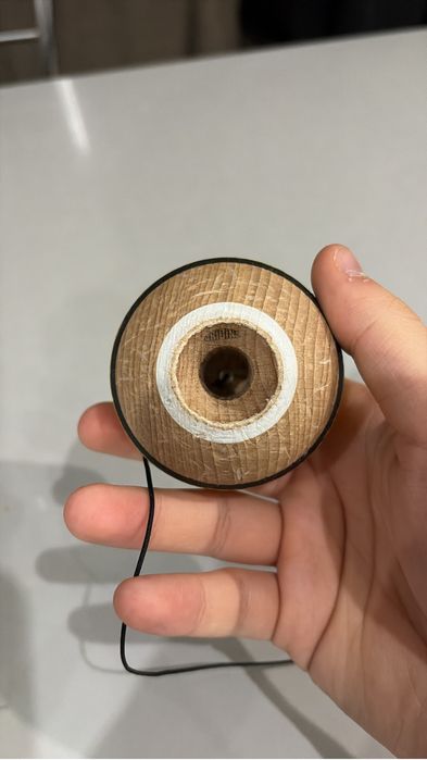 Setup: Tama dao x sol x kenco + Ken lambo maple