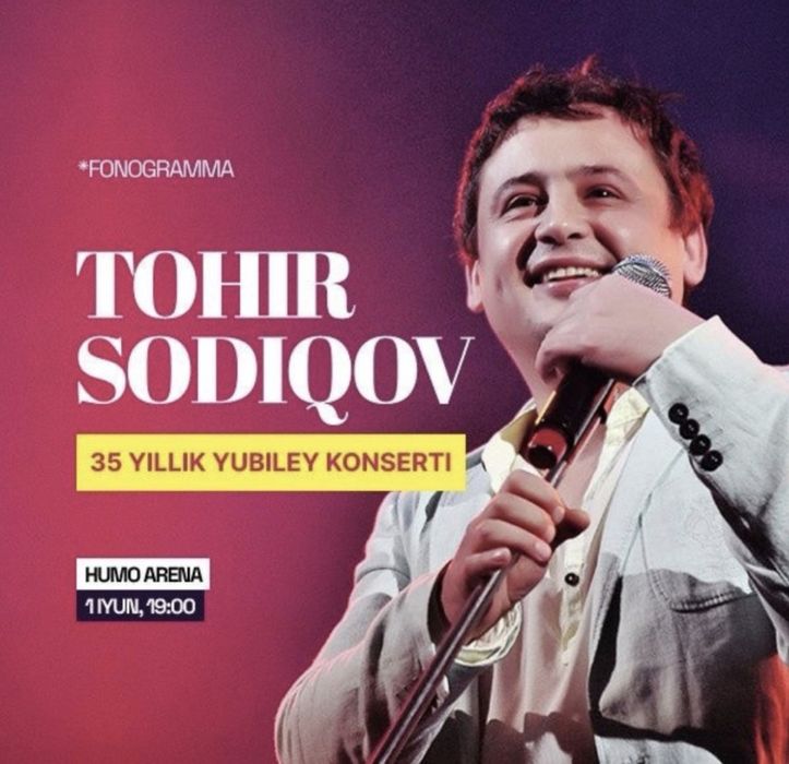 Tohir Sodiqov fanzona