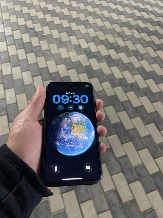 iphone 11 128 talik 98% yomkost