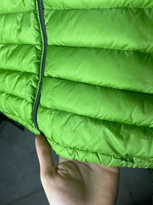 Bogner Fire & Ice Puffer Down 600 Jacket Мъжко Яке