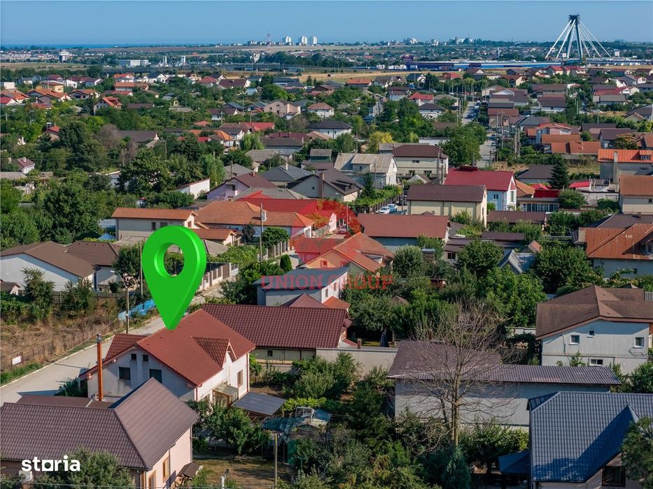 Casa Extraordinara în Lazu. Spatiu, Calitate și Confort la S