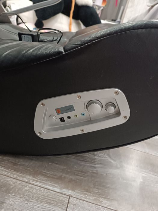 Геймърски стол Rocker