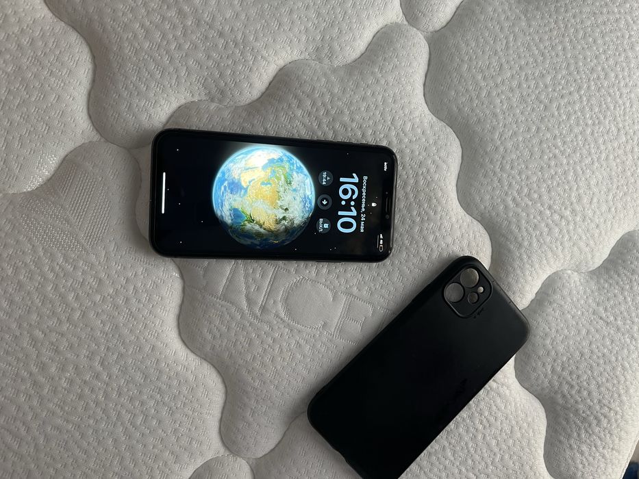 iPhone 11 жағдайы жақсы