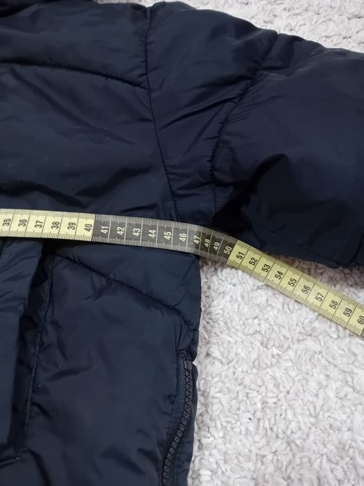 Черно яке ZARA 140 см