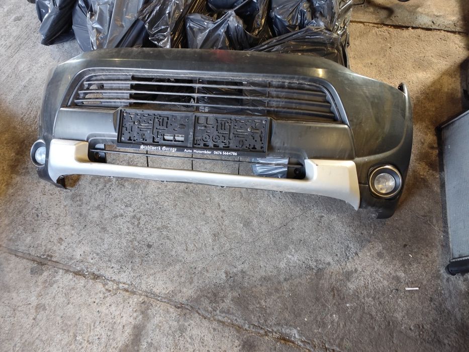 Mitsubishi outlander 3 -2014г- 2.2DI-D 150кс