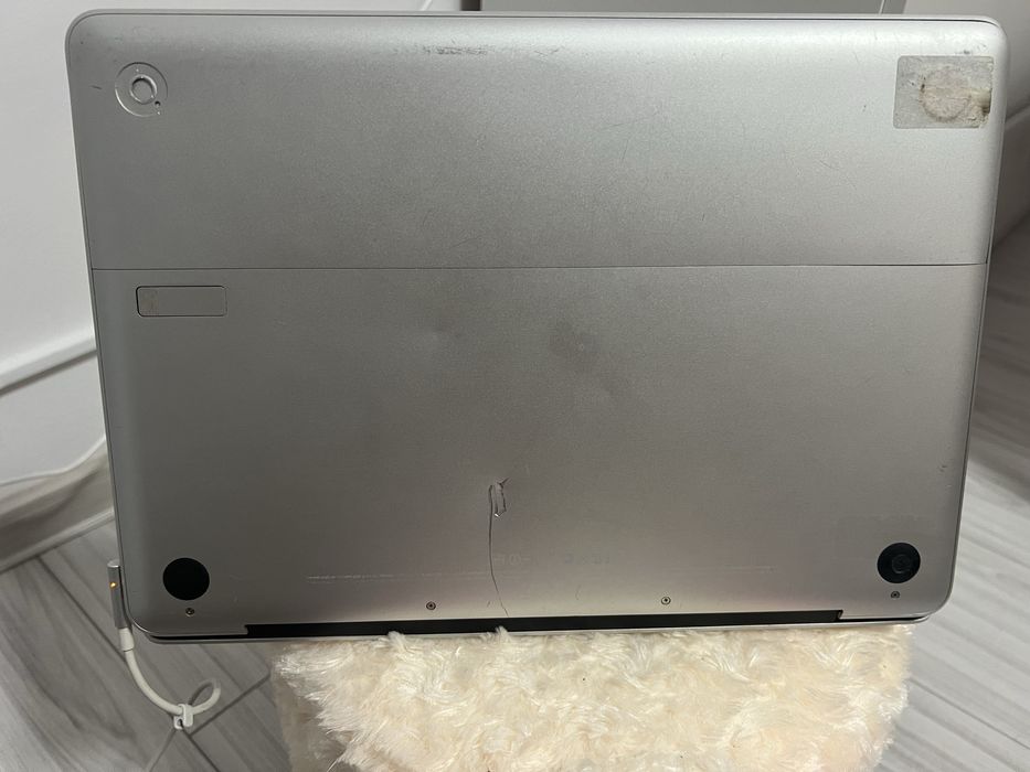 Vand laptop macbook pro A1278 dual core