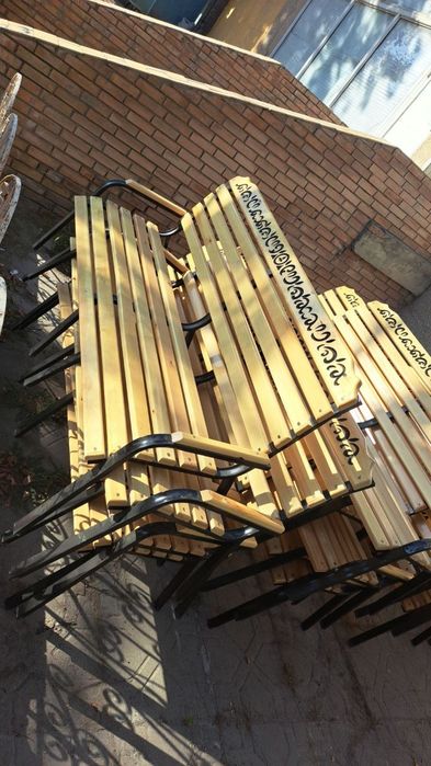 Дачний искамека. Ёгочли искамека. Камплект хам таёрлемиз