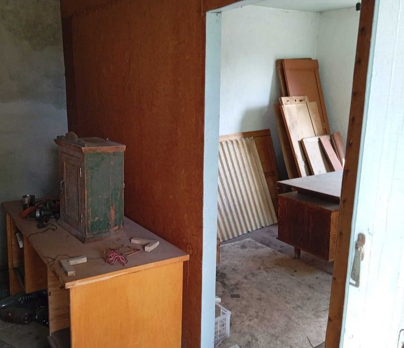 Продам дачу по Зерендинской трассе.