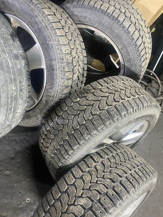 Балоны с дисками