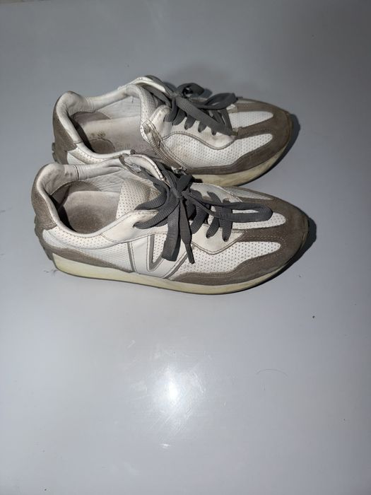 Кросы 31 размера