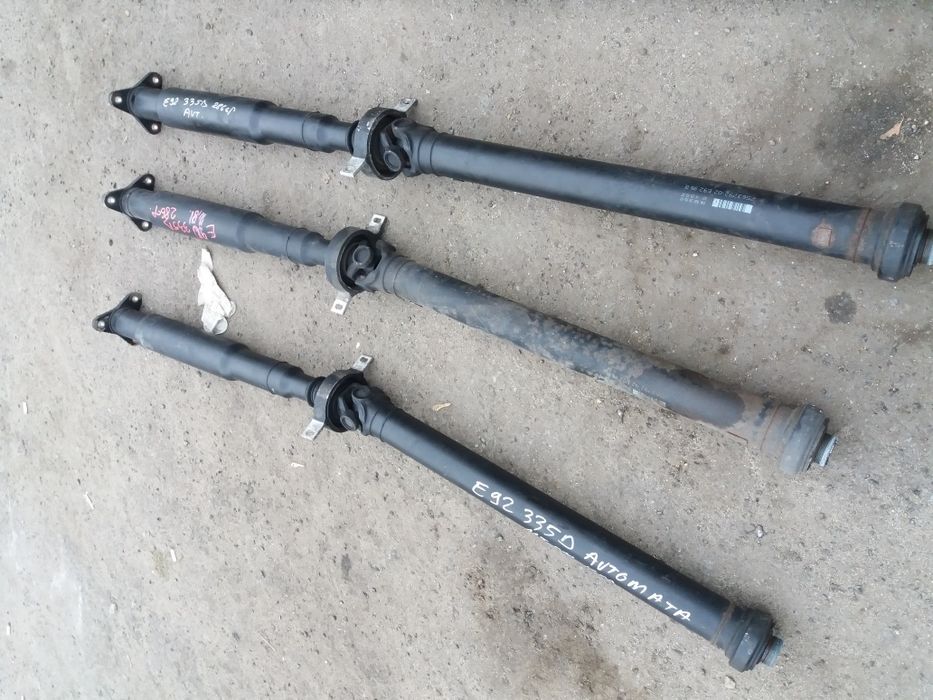 Cardan spate bmw e90 e91 e92 e93 335d 335i