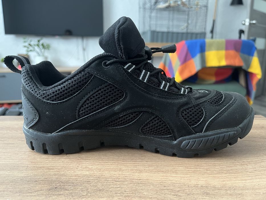 Велотуфли Spiuk Nervio SPD shoes