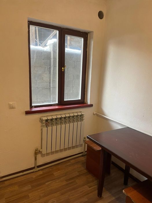 пәтер жалға берыледы