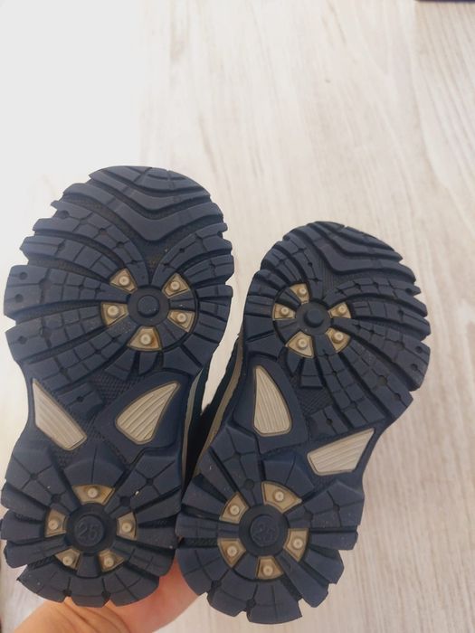 Детски ботушки Adidas N 27