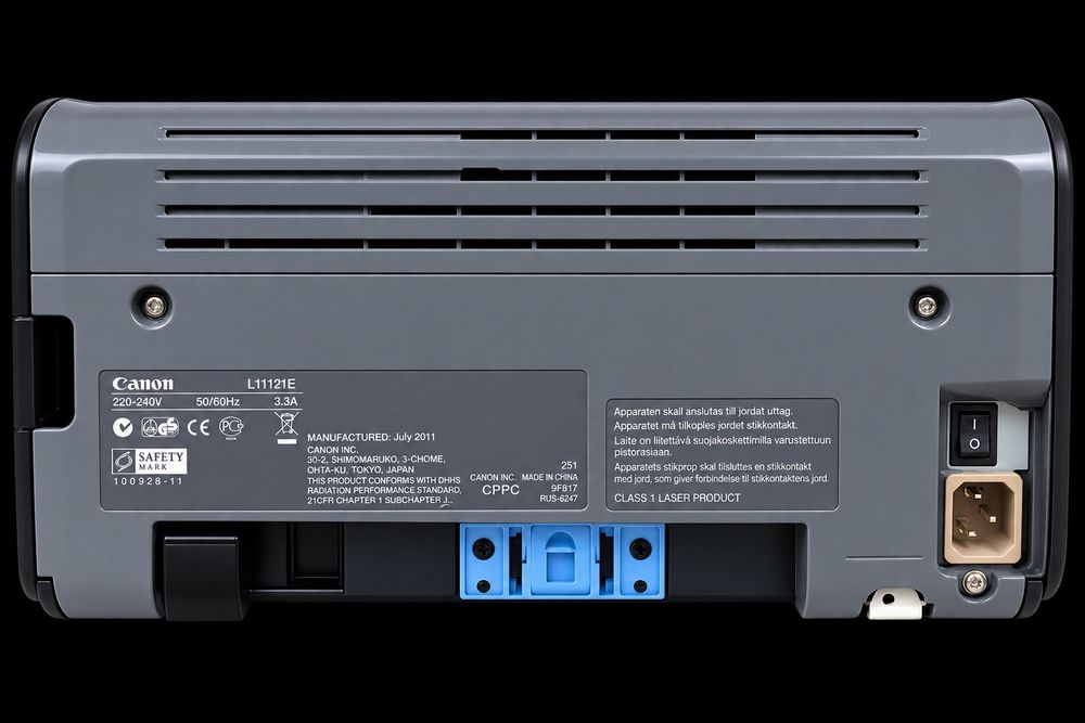 Canon LBP 2900B б у