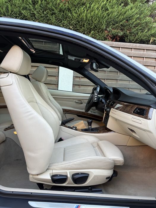 BMW Seria 3 320i 120.000km M Pachet
