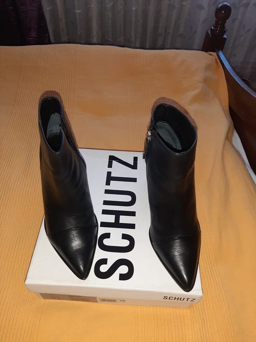 botine elegante l Schutz.