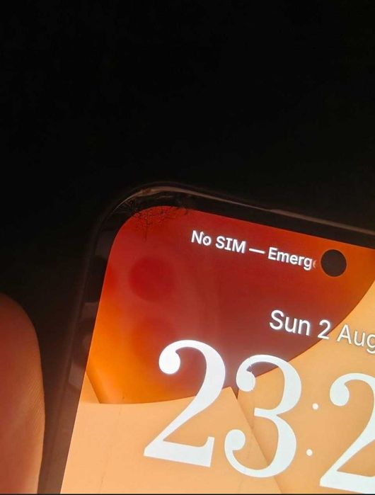 Nothing Phone 2a Plus-256 GB