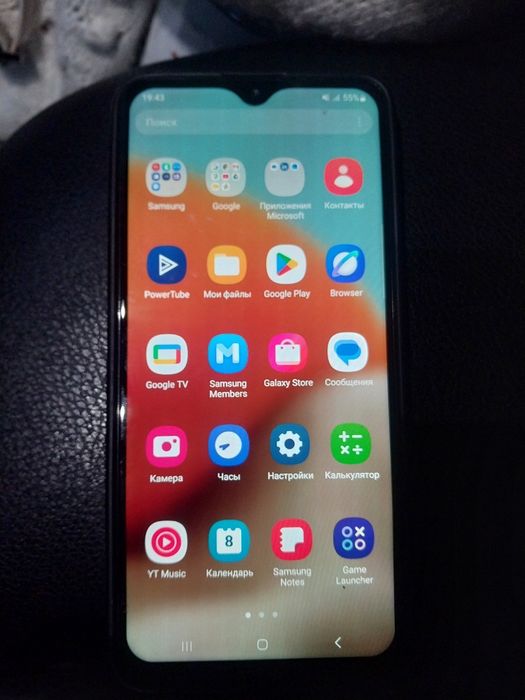 Срочно продам телефон.