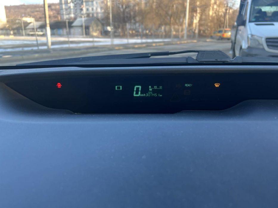 Toyota prius stare perfecta.