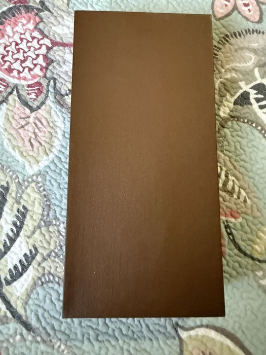 Ложки столые мельхиоровые (новые)