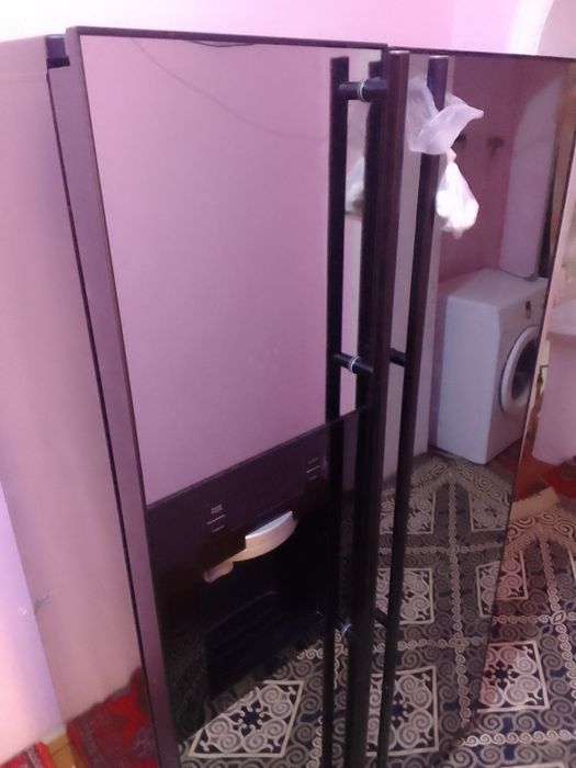 Срочна продам самсунг холодиль