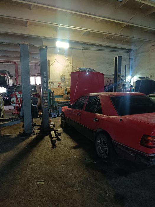 Автоподьемник сто аренда