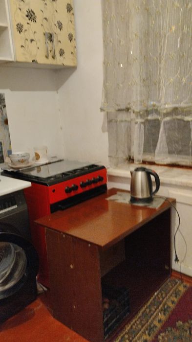 Сдается 2х комнатная квартира