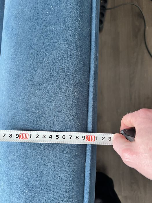 Раскладной диван