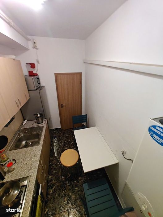 Proprietar 3cam 65m2 700m metrou Dimitrie Leonida