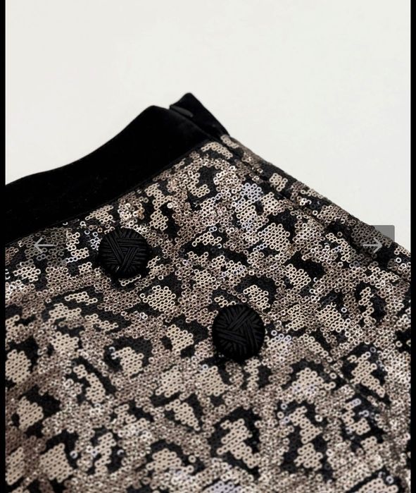 Пола Авин L размер