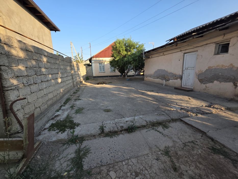 Продаётся дом в Азадбаше