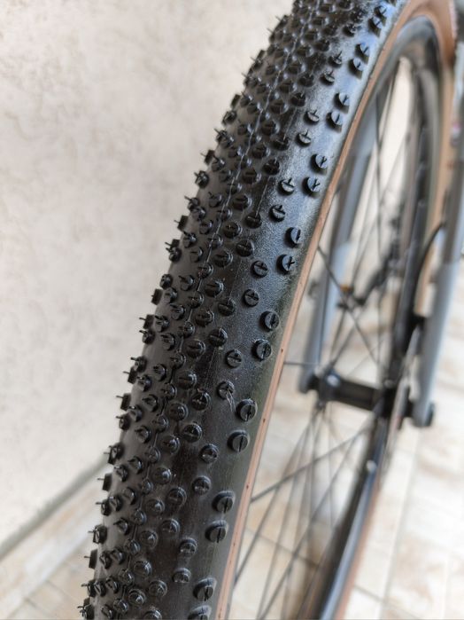 Scott Speedster Gravel 40 2x10 XL