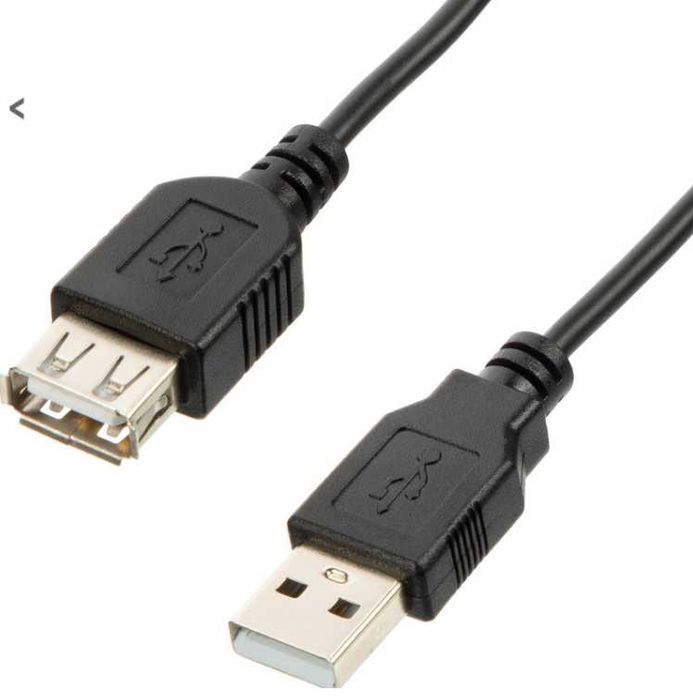 HDMI,USB, LAN, USB удлинитель A-A, кабель питания