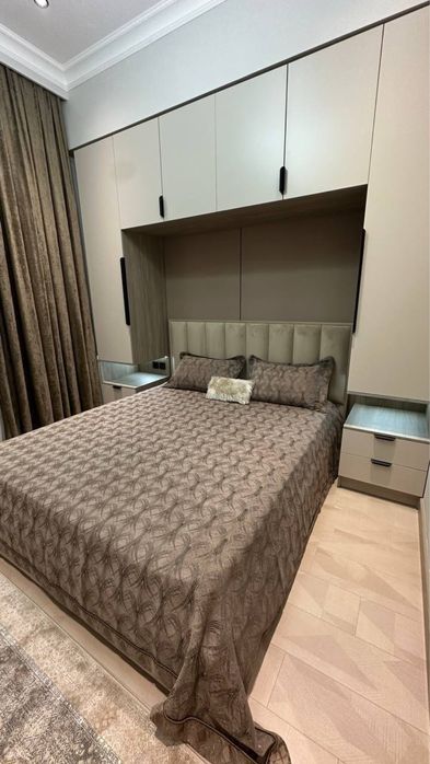 КВАРТИРА ЖК «Shinam» Юнусабадский район Казы Махаля